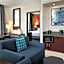 Courtyard by Marriott Seattle Downtown/Pioneer Square