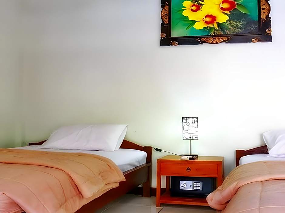 Taxa Raya Guest House