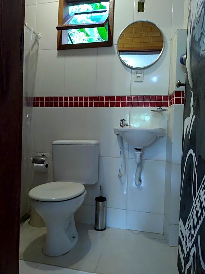 Loft da Montanha (A 8min do centro)