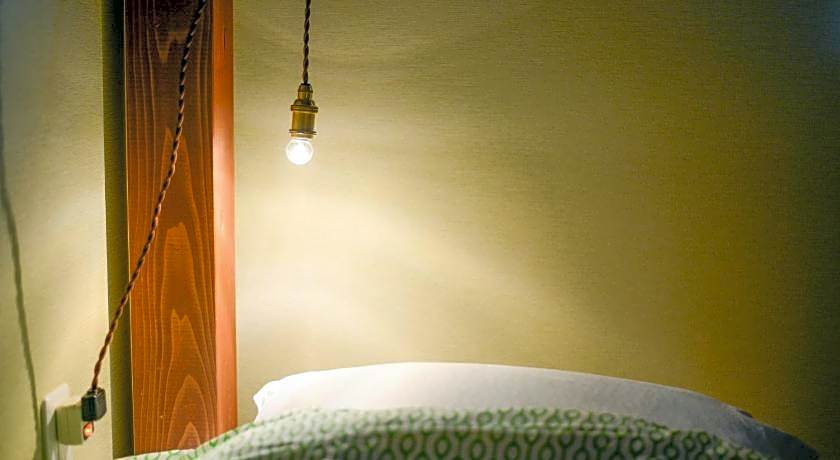 Guest House Grape House Koenji - Female Only 