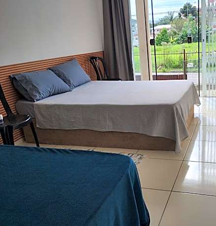 Casa das Embaúbas 04