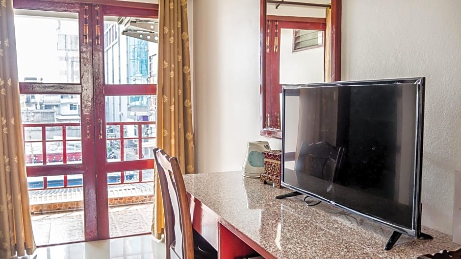 Phanthipha Residence