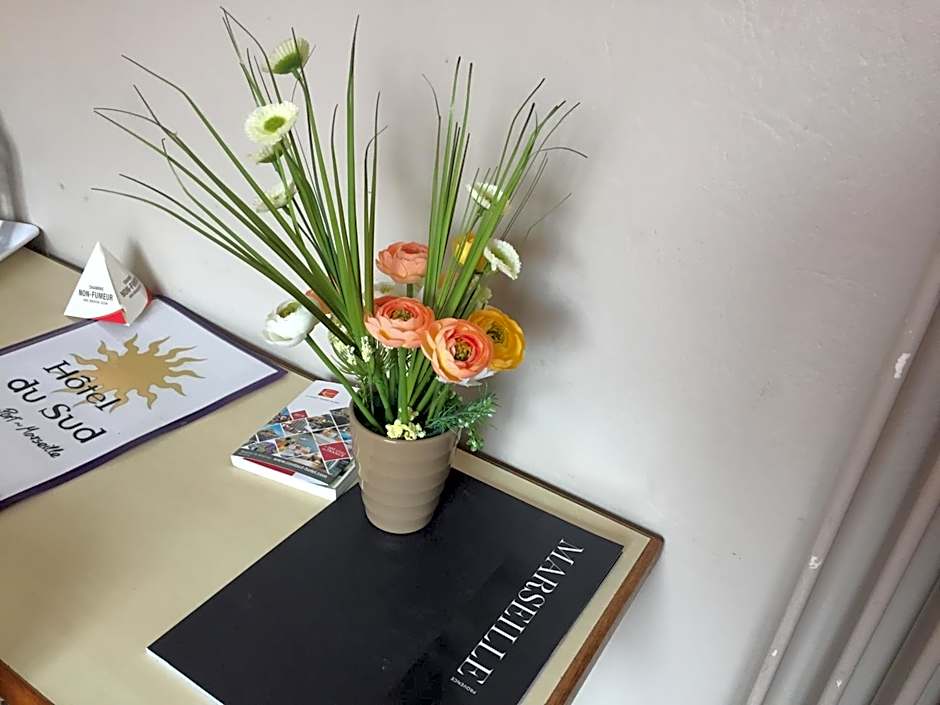 Hôtel du Sud Vieux Port