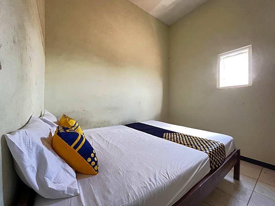 Hotel O Kost Berkah Near Kebun Teh Wonosari