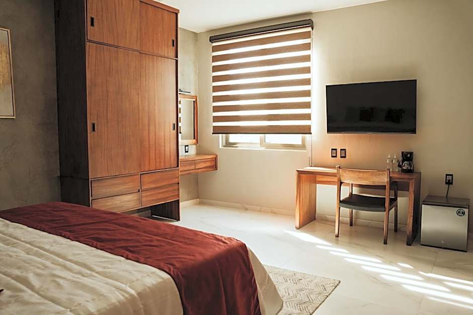 La Cascada Hotel Boutique