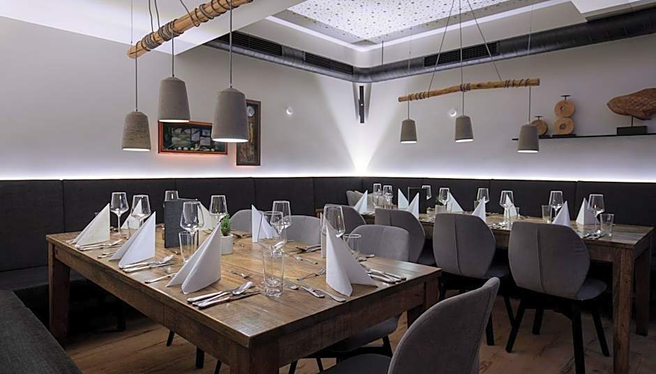 HEITZMANN - Hotel & Rooftop