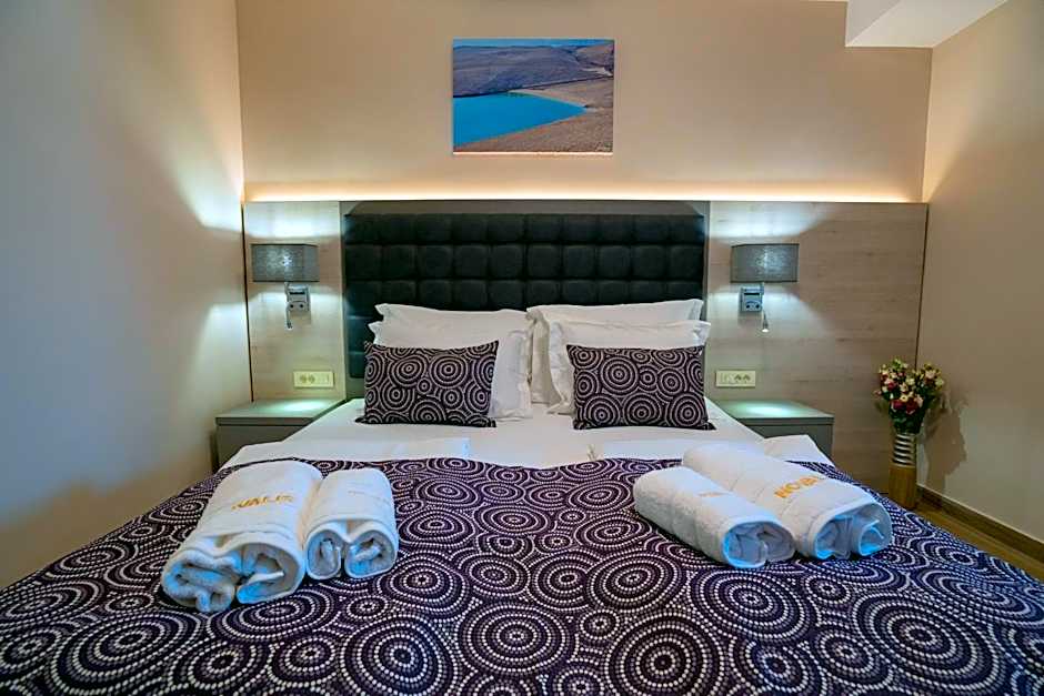 Bed&Breakfast Novalis