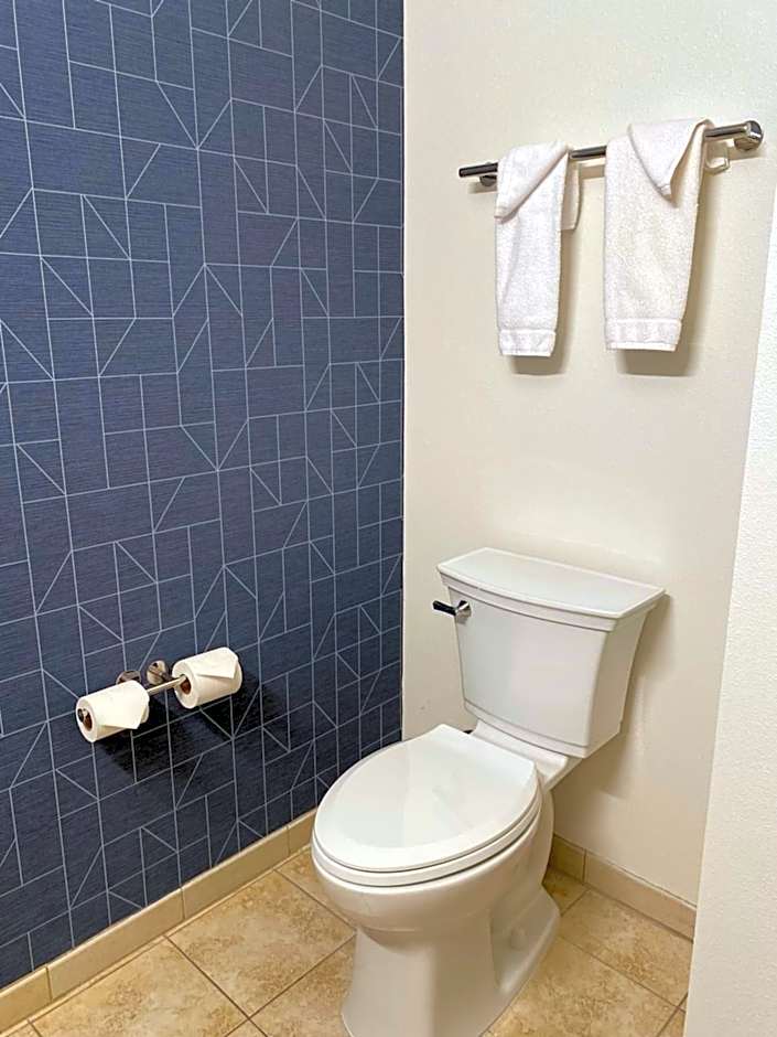 Spark by Hilton Yucca Valley Joshua Tree