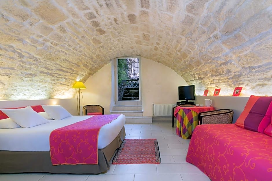 Best Western Hotel Le Guilhem