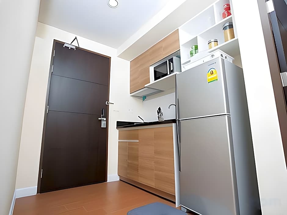 Bbg Seaside Luxurious Service Apartment