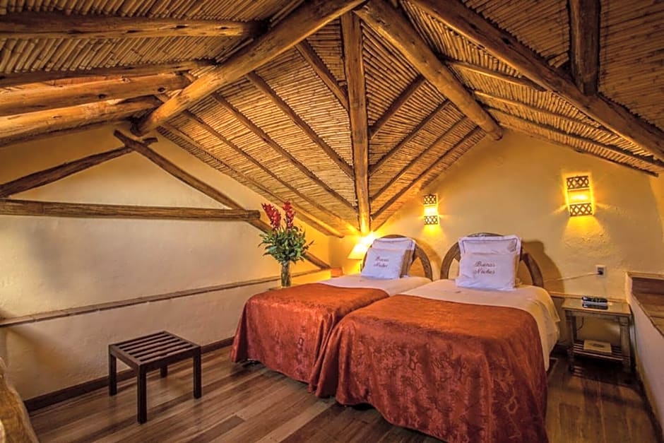 Hotel Arqueologo