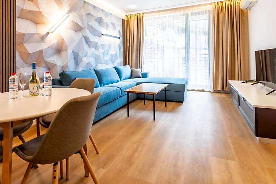 Galeon Residence & SPA