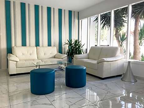 Margarita Napa Apartments