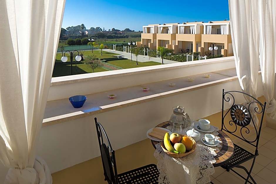 Residence Mar Mediterraneo