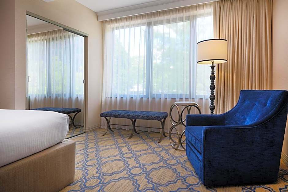 Best Western Premier Park Hotel