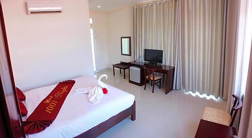 1001 Hotel
