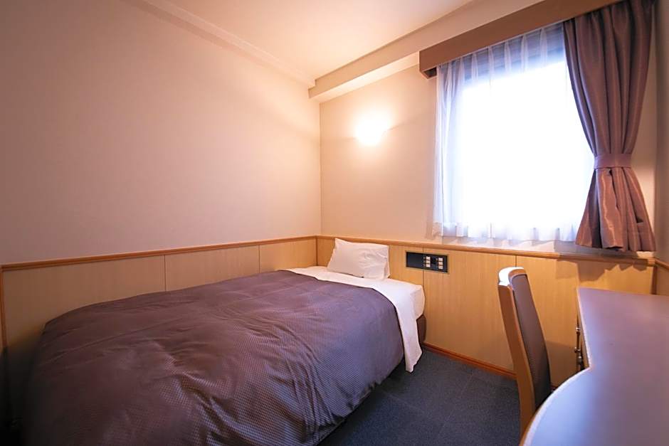 Miyakonojo Green Hotel