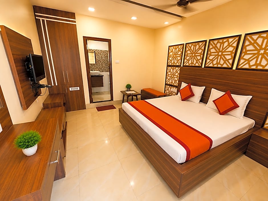 Hotel Atlantic