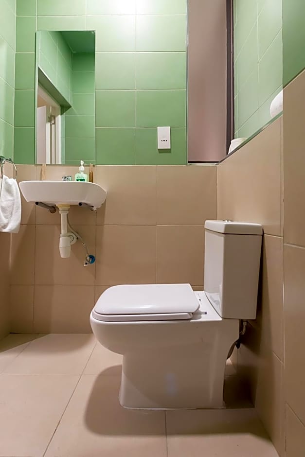Kozi Suites Nairobi Airport