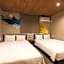 Grand Base Shianbashi