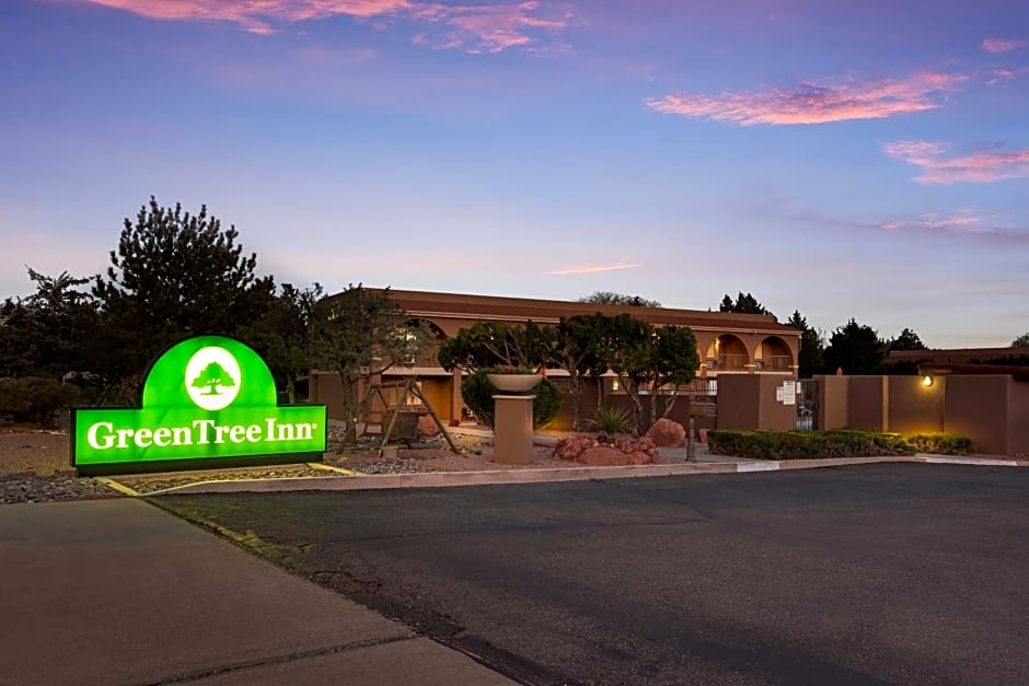 GreenTree Inn Sedona