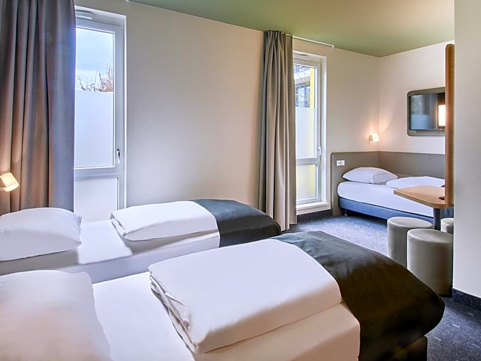 B&B Hotel Bad Homburg