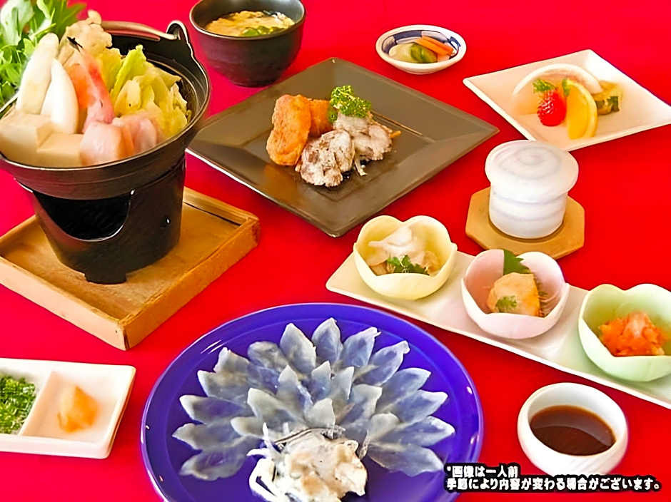 Smile Hotel Shimonoseki