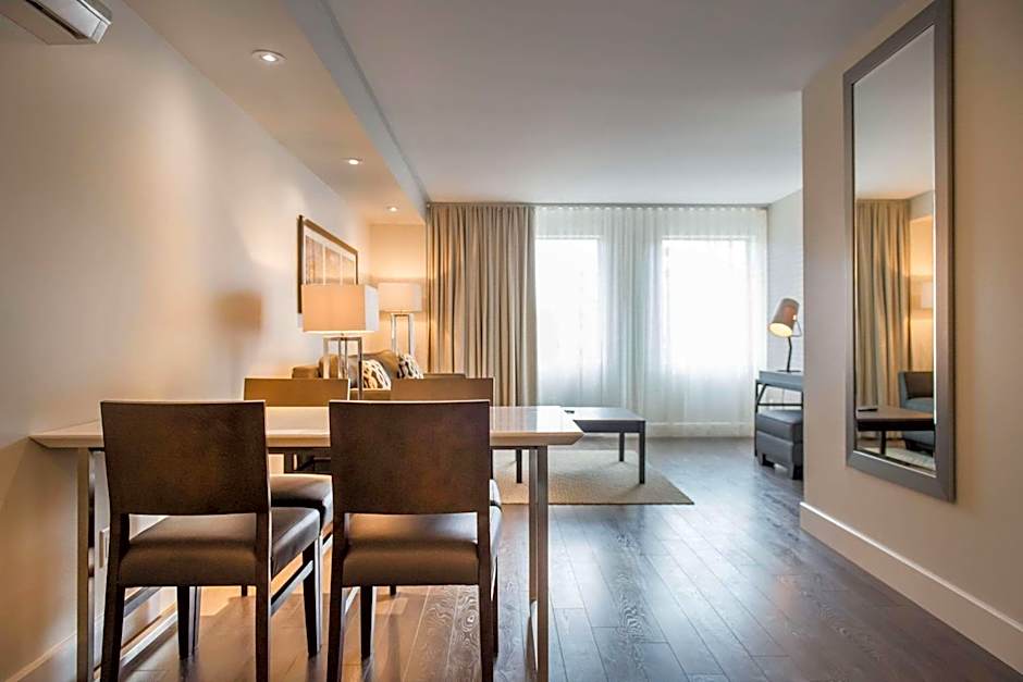 Les Suites Victoria, an Ascend Collection Hotel