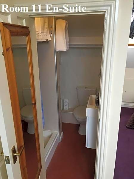 The Arches Guest House