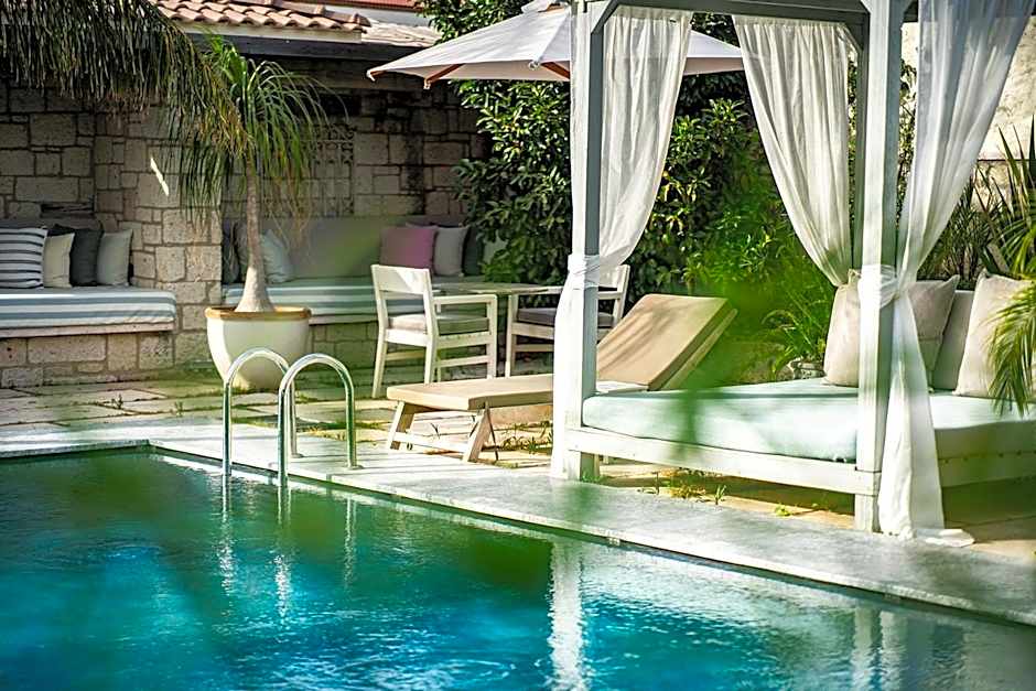 Casa Luna Hotel - Adult Only