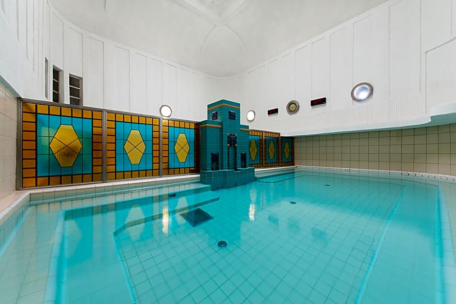 Ensana Thermia Palace