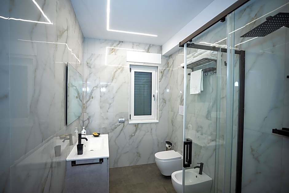 Residence le Palme