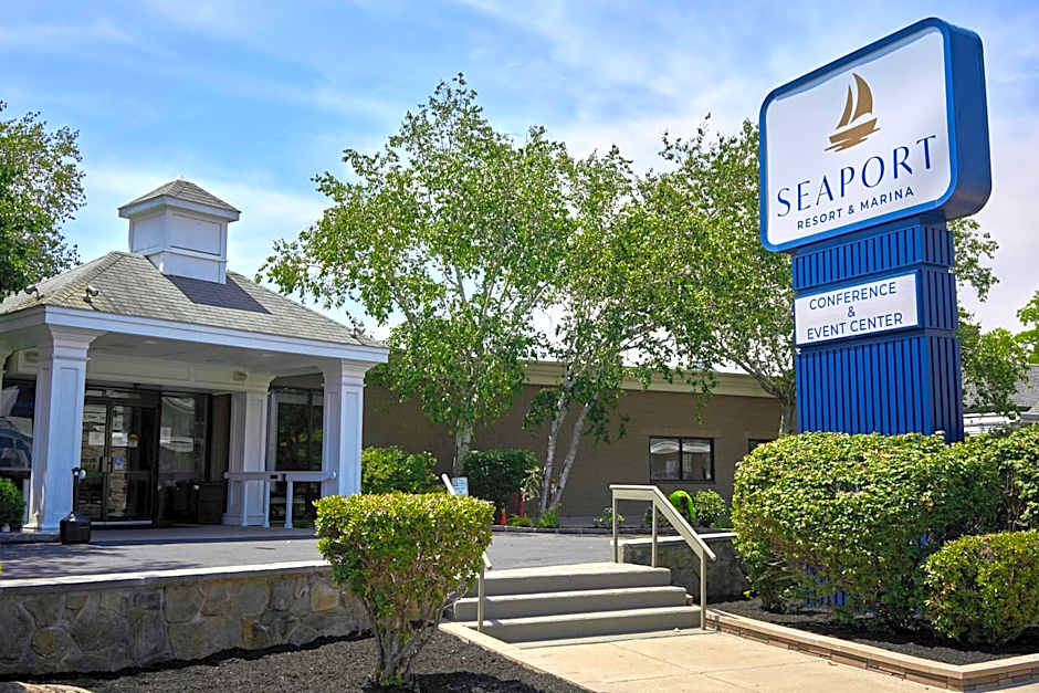 Seaport Resort and Marina
