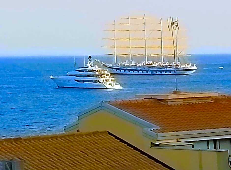 Hotel Pensione Cundari