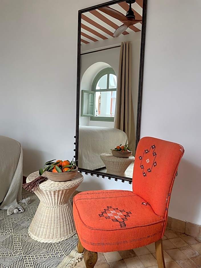 Riad Al Uzza
