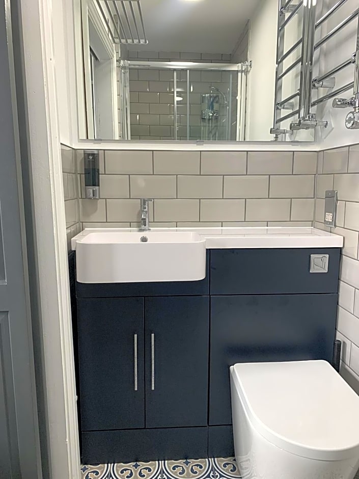 Castle View Bed and Breakfast