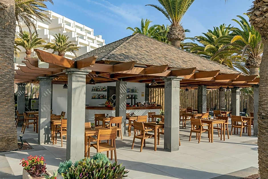 Paradisus by Melia Salinas Lanzarote - All Inclusive - Adults Only