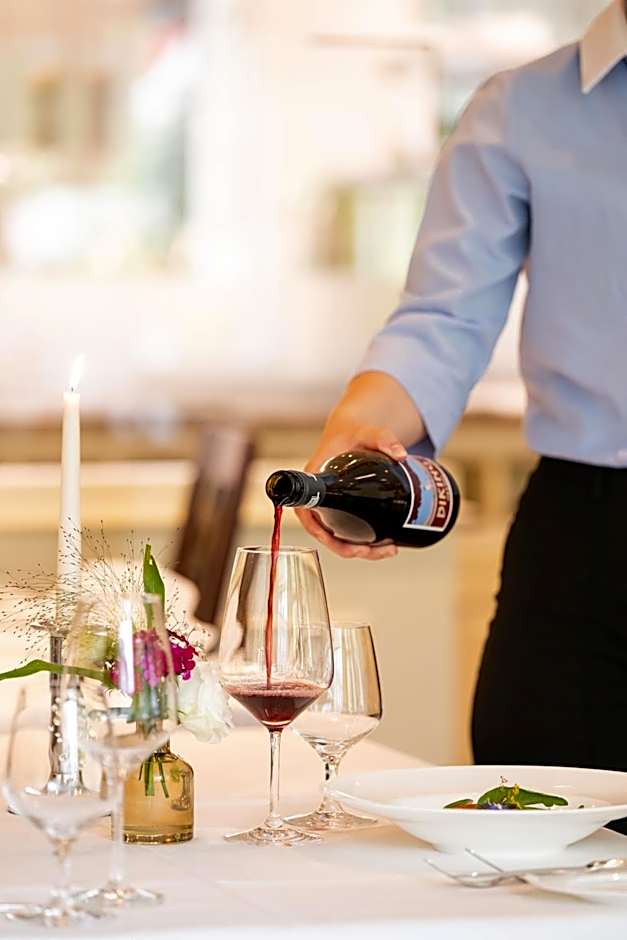 Hotel Birke, Ringhotel Kiel