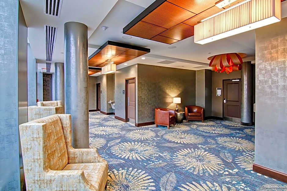 Homewood Suites by Hilton Gaithersburg/Washington, DC North
