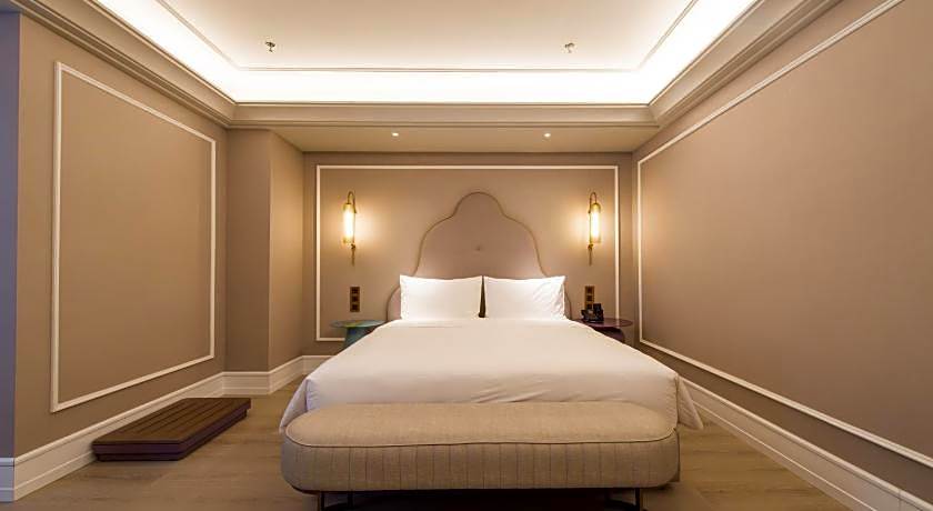 Mercure Changchun Downtown