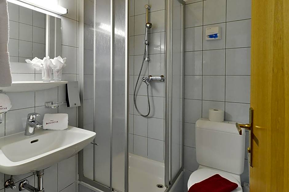 Hotel Sonnblick