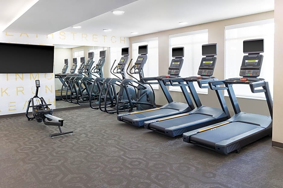 Residence Inn by Marriott Fairfield Napa