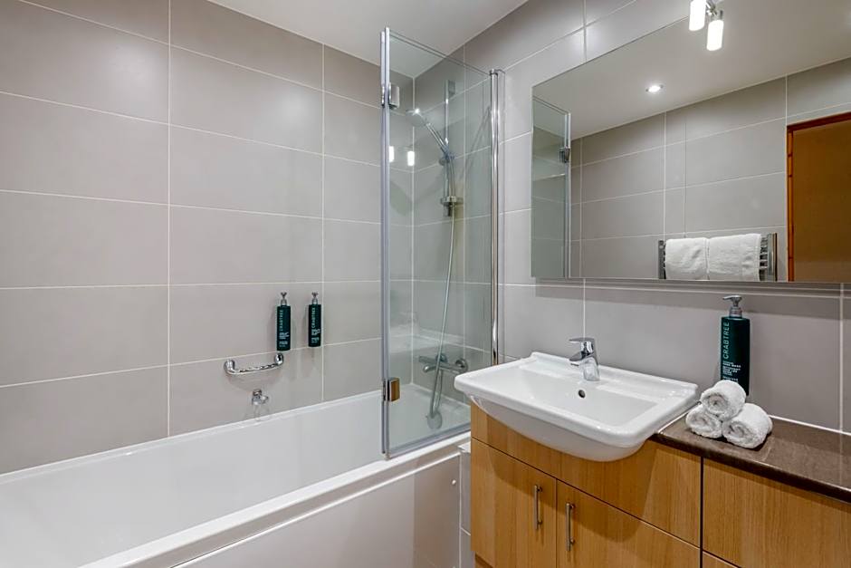 The Lodges at Craigendarroch Country Club