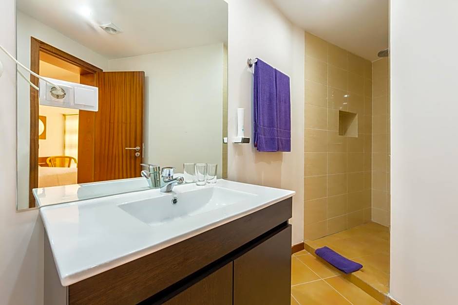 Hotel Balaia Mar
