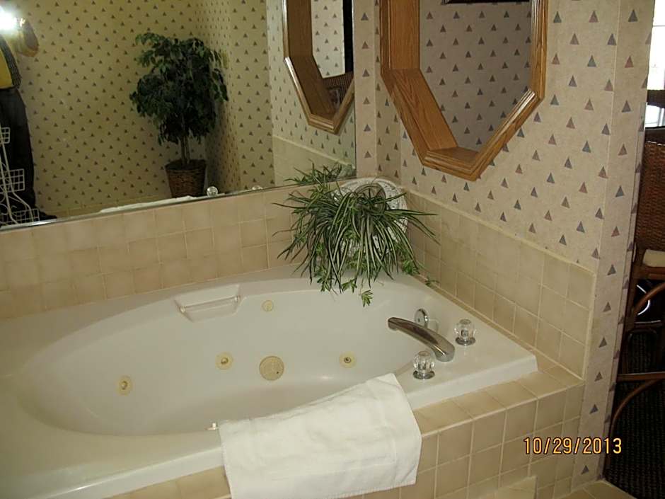 Sunrise Inn