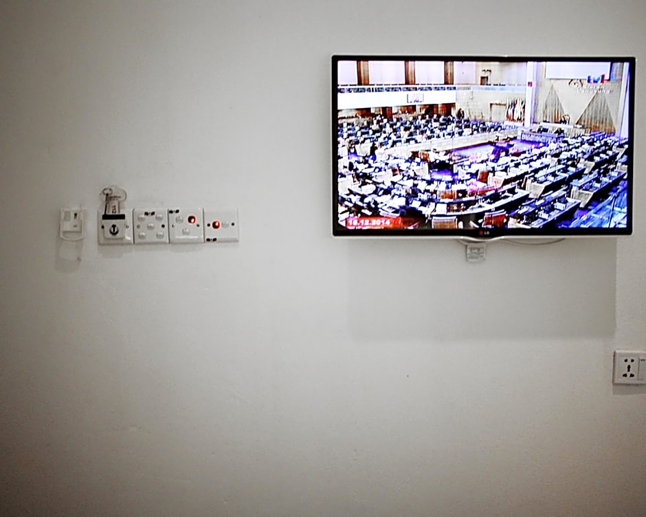 Place2stay @ Chinatown