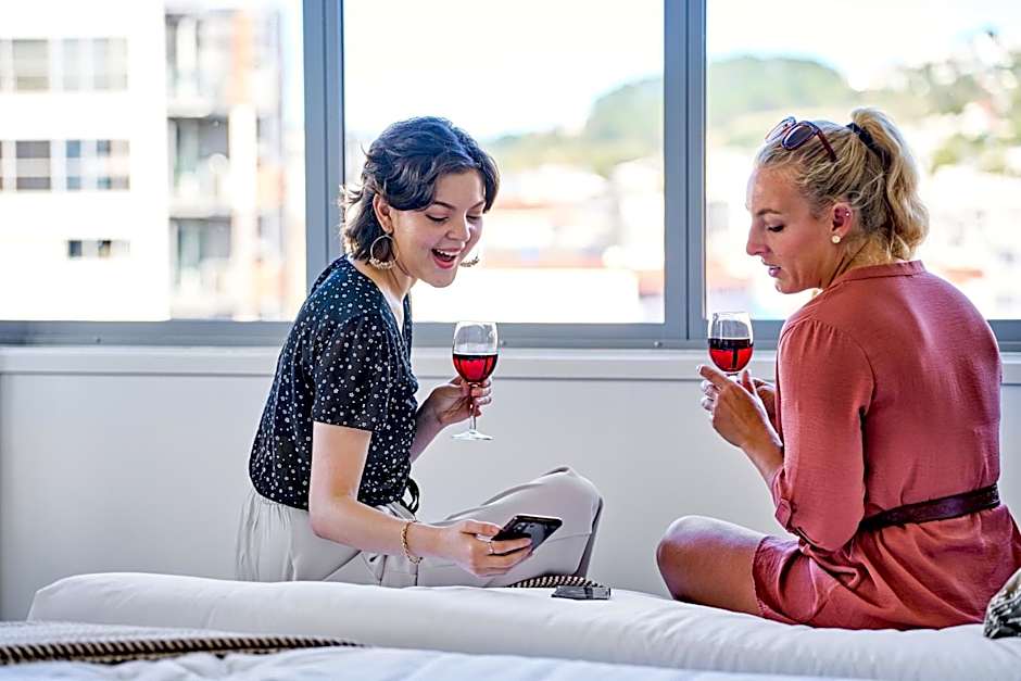 Sojourn Apartment Hotel - Ghuznee