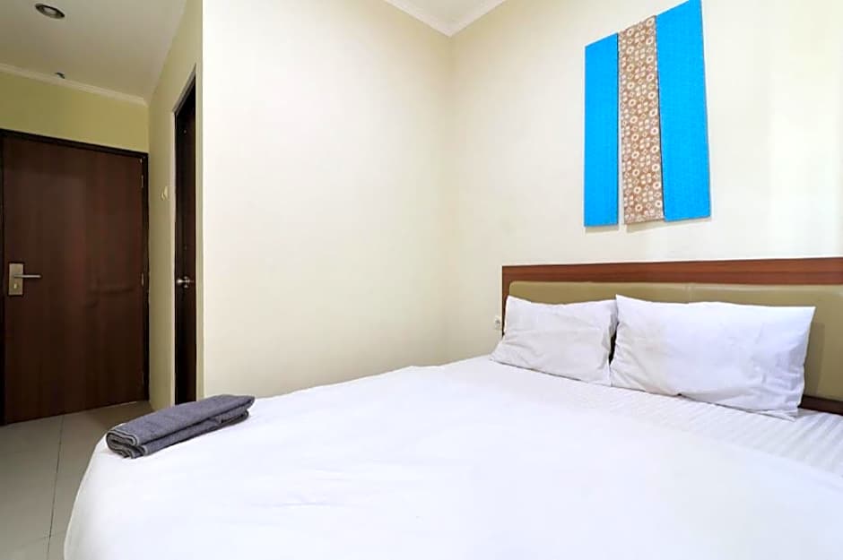 Uptown Residence Syariah Pondok Pinang