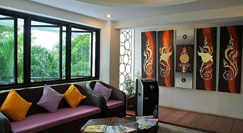 De Poem Loft Boutique Residence