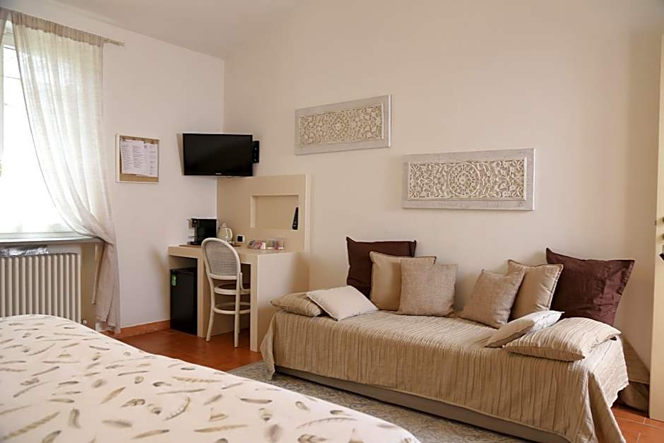 Room&Breakfast Villa Angela